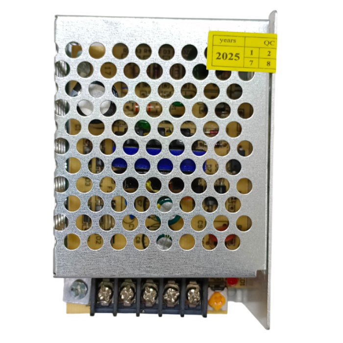 12V 5A SMPS