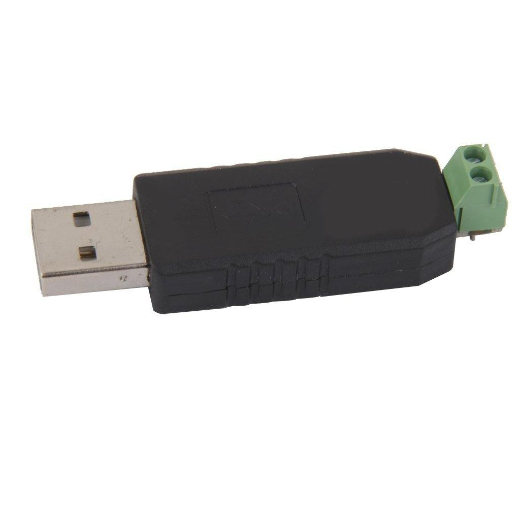 USB CH340 To RS485 Converter Adapter Module