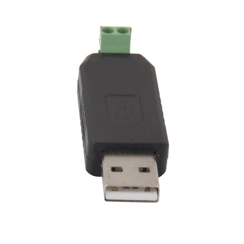 USB CH340 To RS485 Converter Adapter Module