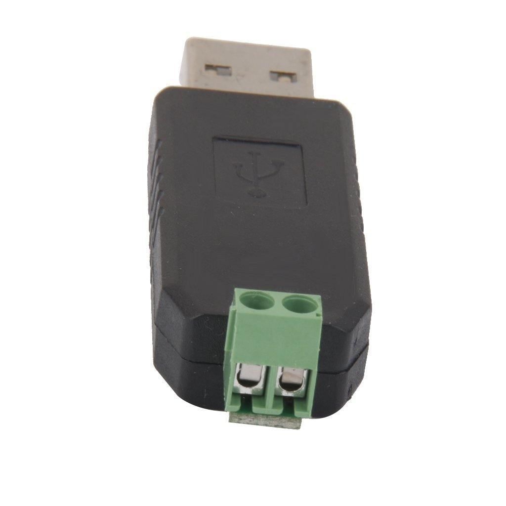 USB CH340 To RS485 Converter Adapter Module