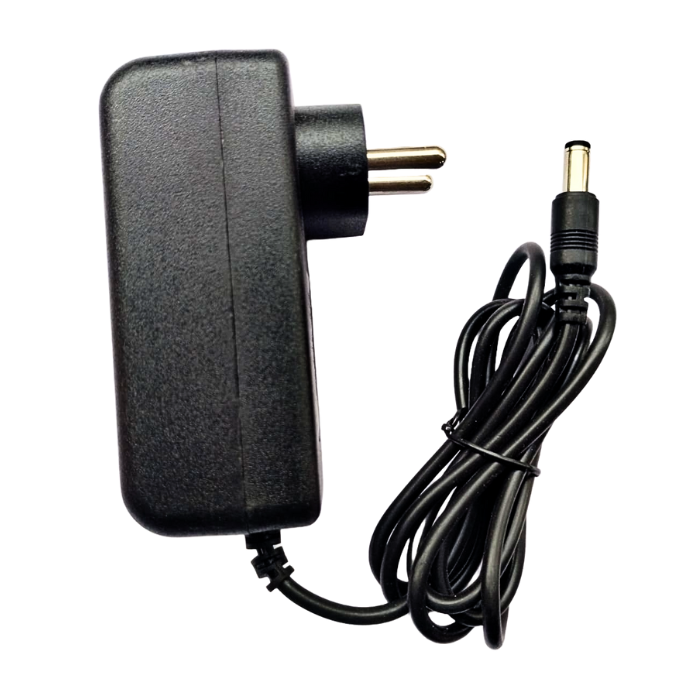 Iotcart 12V 2A AC to DC Power Adapter - LED, CCTV, Set Top Box