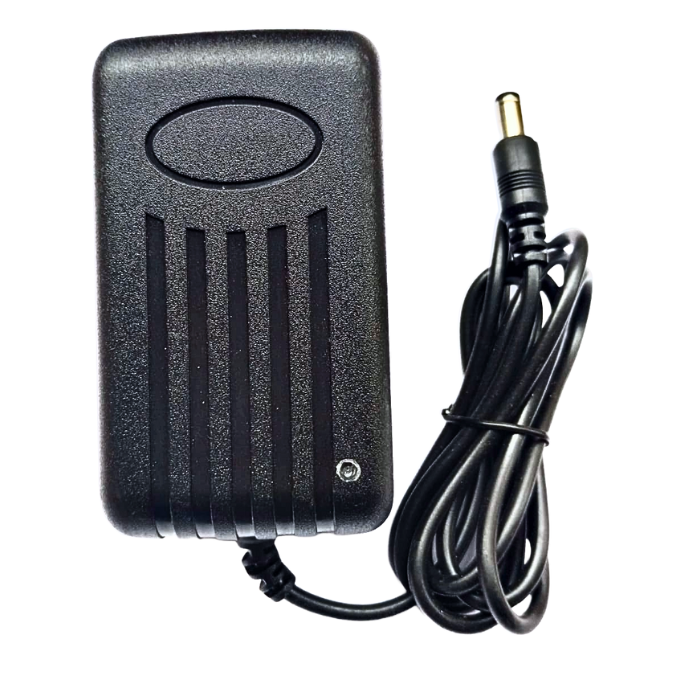 Iotcart 12V 2A AC to DC Power Adapter - LED, CCTV, Set Top Box
