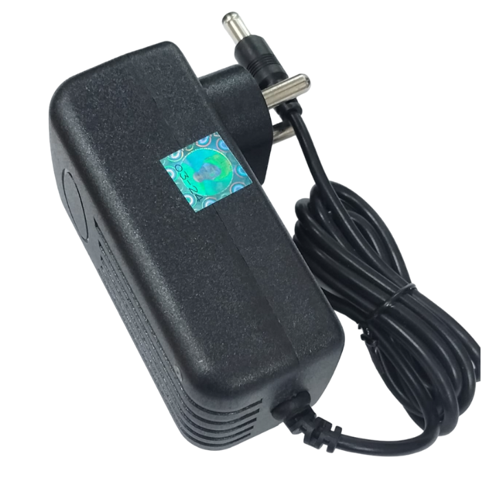 Iotcart 12V 2A AC to DC Power Adapter - LED, CCTV, Set Top Box