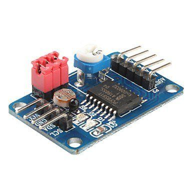 PCF8591 ADC-DAC Converter Module