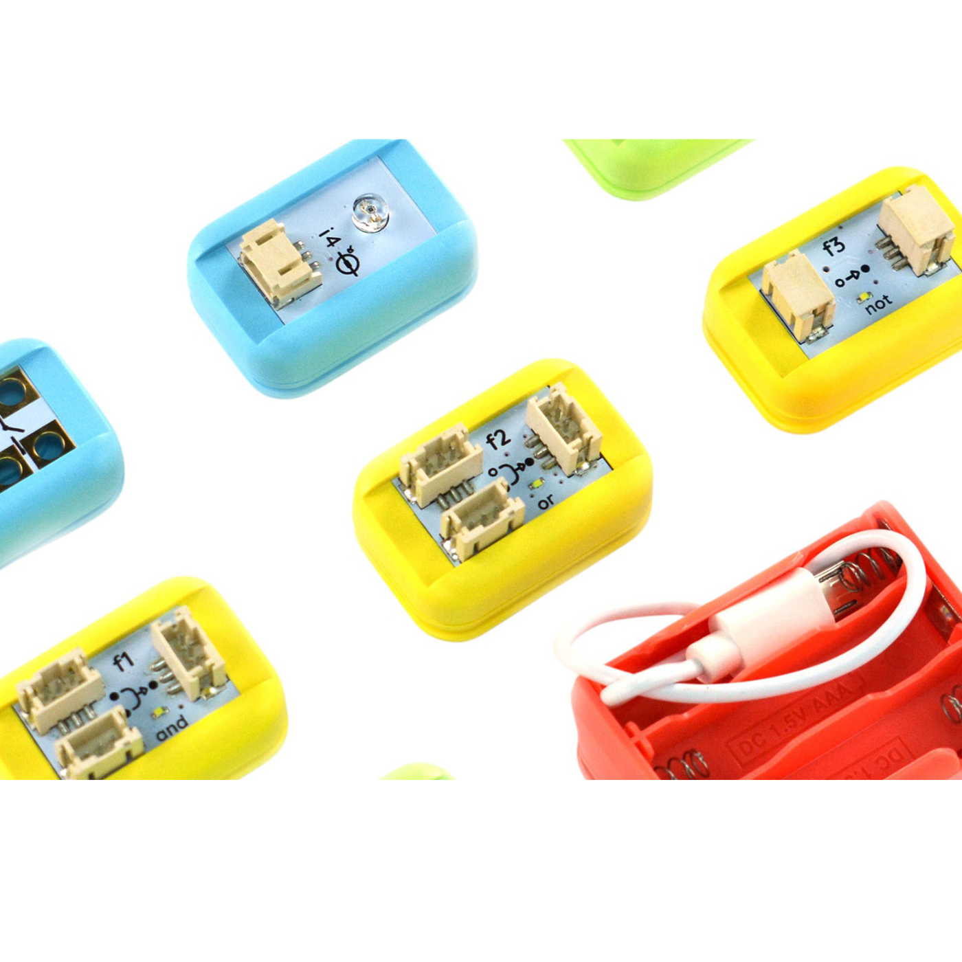 BOSON Science Design Kit