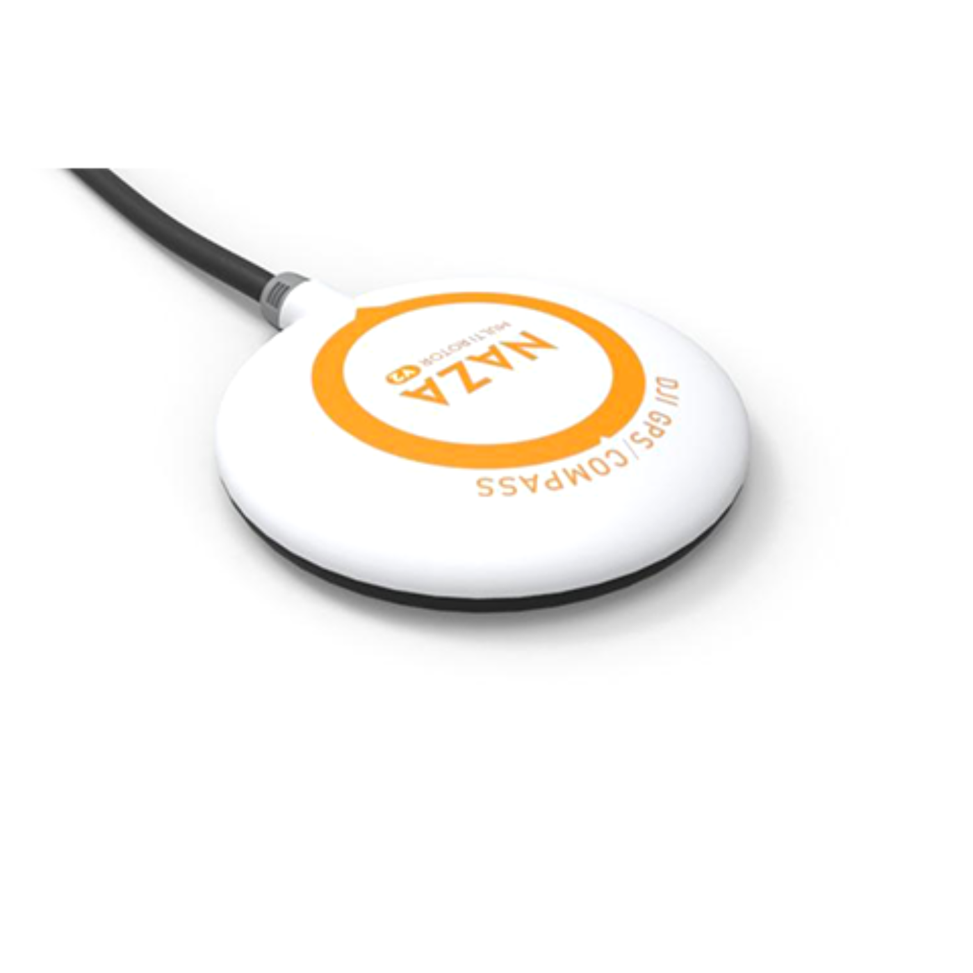 Original DJI NAZA M V2 Flight Controller With GPS & PMU V2 for Multirotor Quadcopter