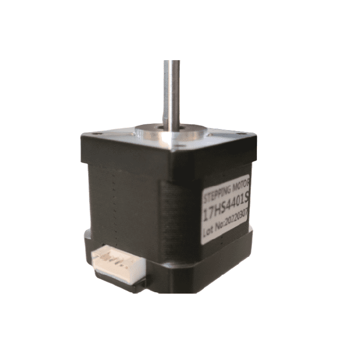 Iotcart 17HS4401S NEMA 17 Stepper Motor 40mm - 3D Printer & CNC Use