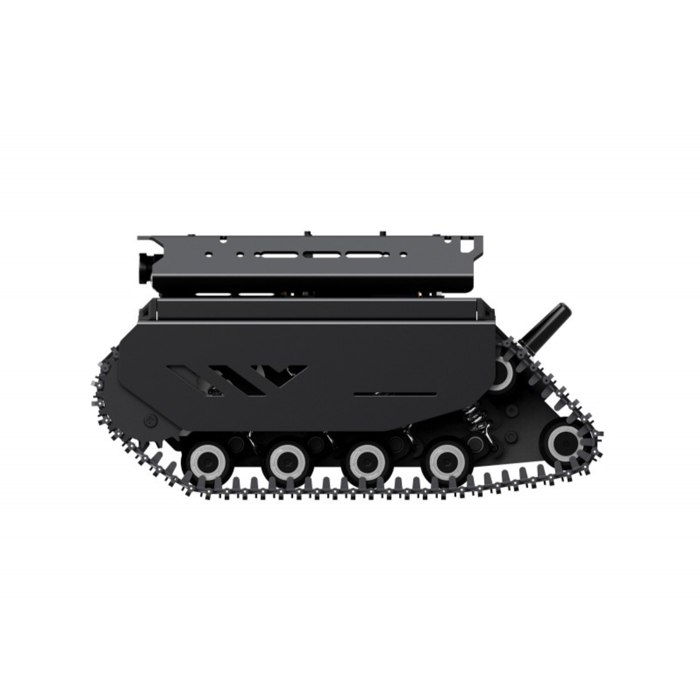 Waveshare UGV Beast Open-Source Off-Road AI Robot Chassis Kit Suitable for Raspberry Pi 4B/Pi 5 - PI4B AI Kit Acce
