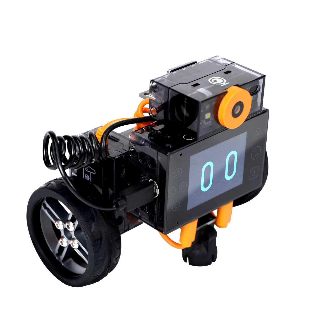 MatataStudio Nous AI Set - AI Educational Robot Kit