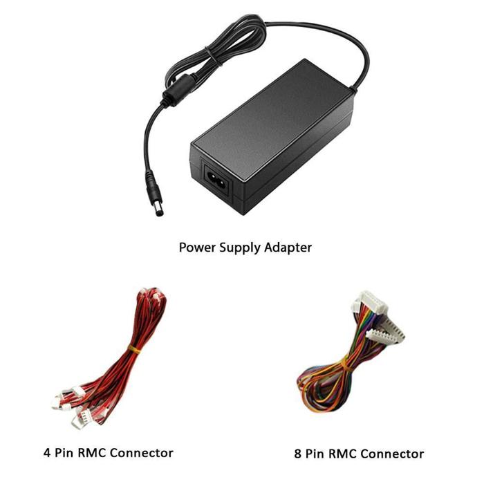 IOTIF IoT Trainer Kit with Raspberry Pi 4B 4GB - Electronics Training Kit