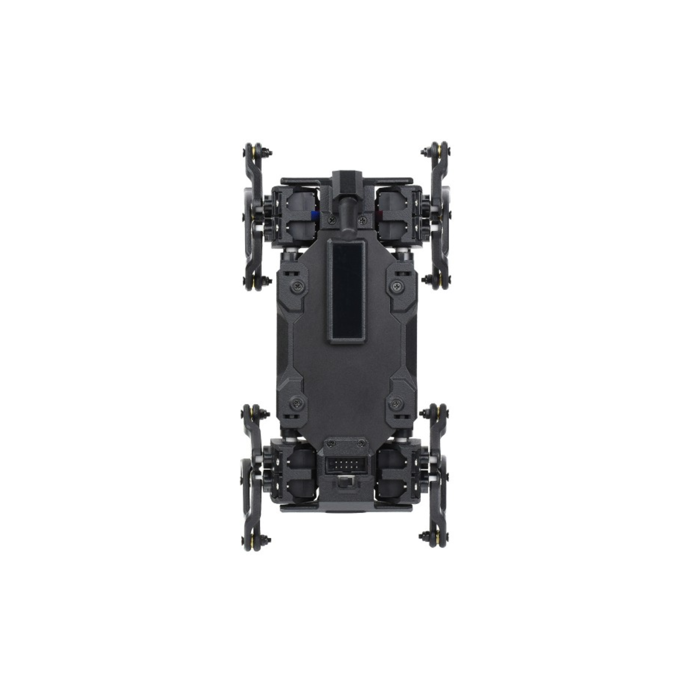 Waveshare WAVEGO 12-DOF Bionic Quadruped Robot Dog Powered by ESP32