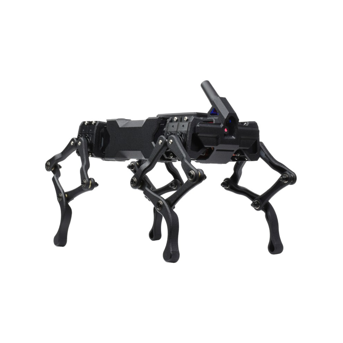 Waveshare WAVEGO 12-DOF Bionic Quadruped Robot Dog Powered by ESP32