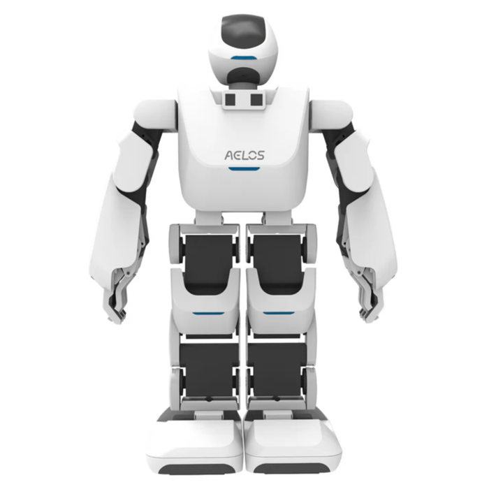 Leju Robot AELOS LITE 19DOF AI Humanoid Robot Kit - Buy Online in India