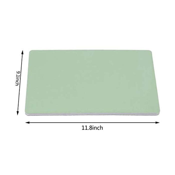 Magic Pad for Kids - 3D LED Drawing Board A3 Size - Iotcart