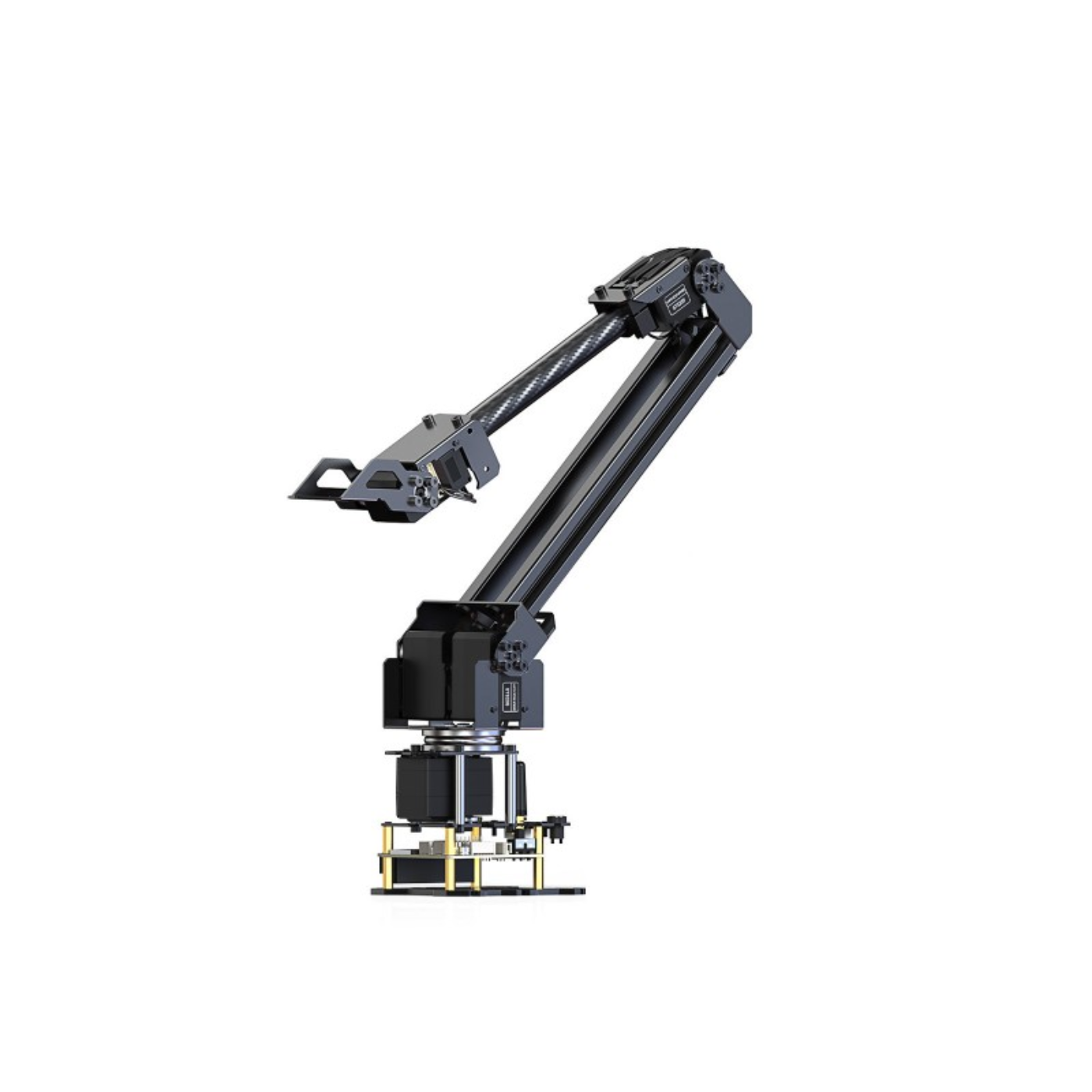 Waveshare RoArm-M2-Pro Desktop 4-DOF Robotic Arm Kit Based on ESP32