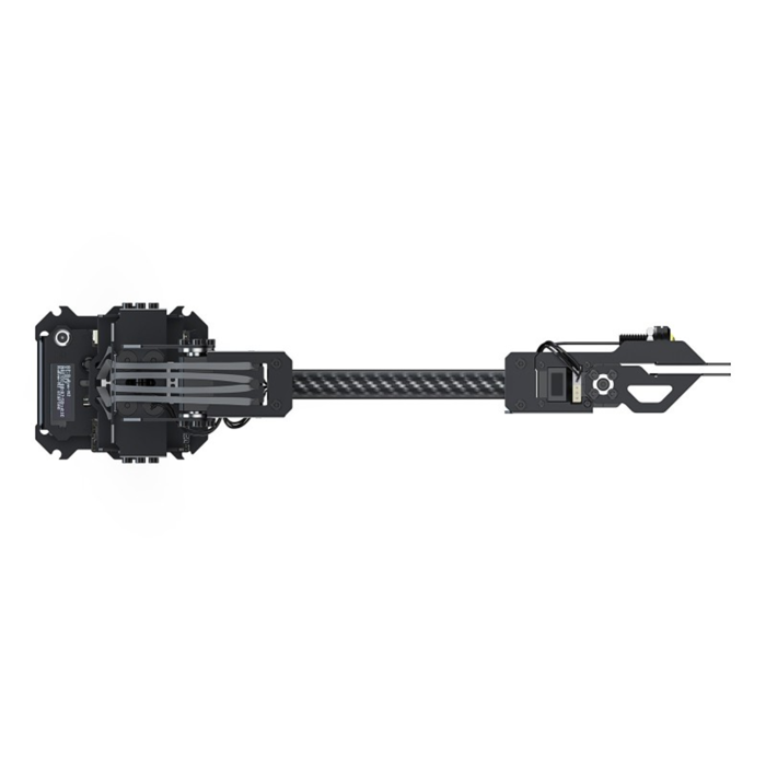 Waveshare RoArm-M2-Pro 4-DOF Robotic Arm Kit with ESP32 - Buy in India
