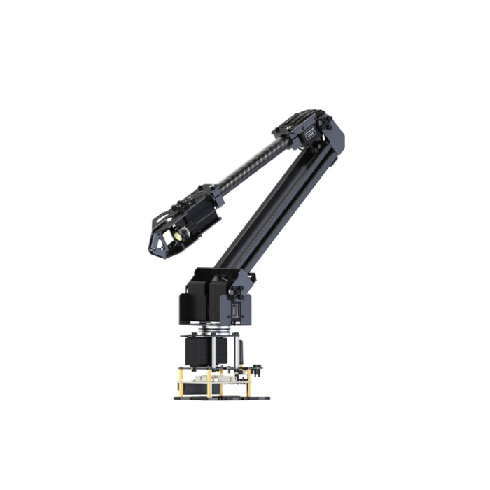 Waveshare RoArm-M2-Pro 4-DOF Robotic Arm Kit with ESP32 - Buy in India
