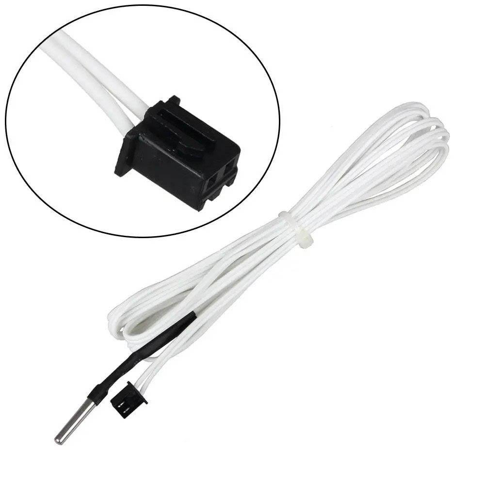 Thermistor Temperature Sensor HT-NTC100K- 2M
