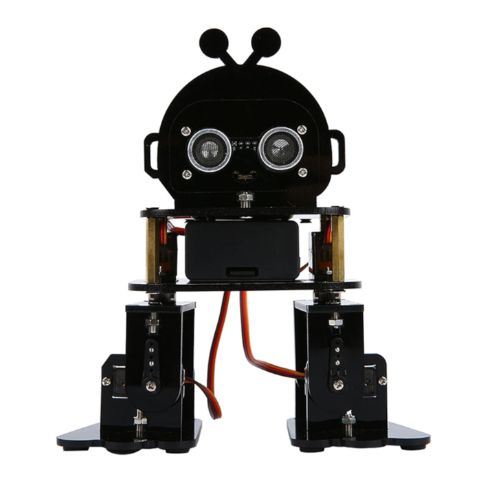 ACEBOTT SES-P-710 ESP32 Biped Robot Kit - Arduino Compatible - Buy in India
