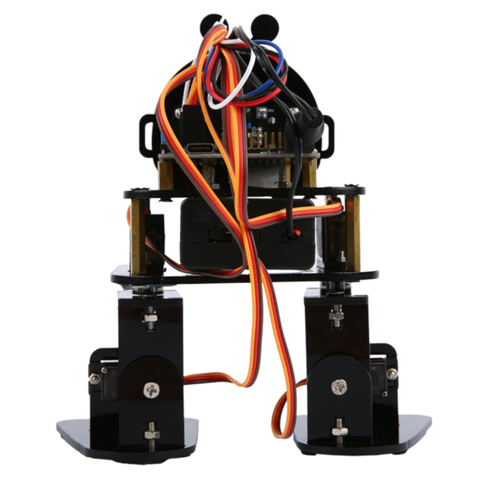 ACEBOTT SES-P-710 ESP32 Biped Robot Kit - Arduino Compatible - Buy in India