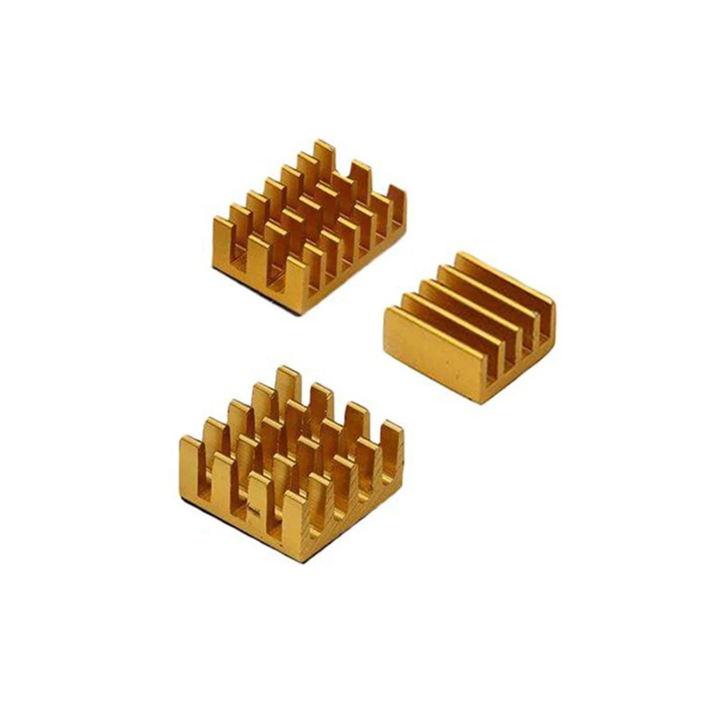 Raspberry Pi4 8GB Model B Ultimate Kit- Case, Power Adapter, Heatsink, HDMI Cable, Ethernet Cable, 32 GB SD Card, Sensors and Manual