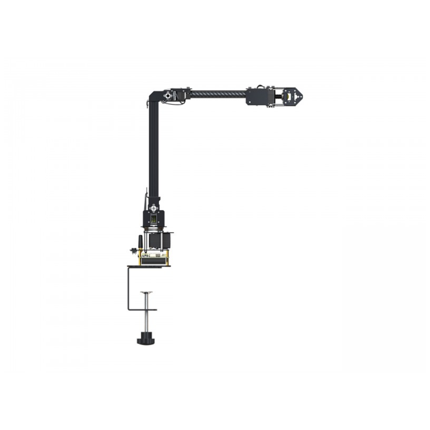 Waveshare RoArm-M2-S Desktop 4-DOF Robotic Arm Kit Based On ESP32