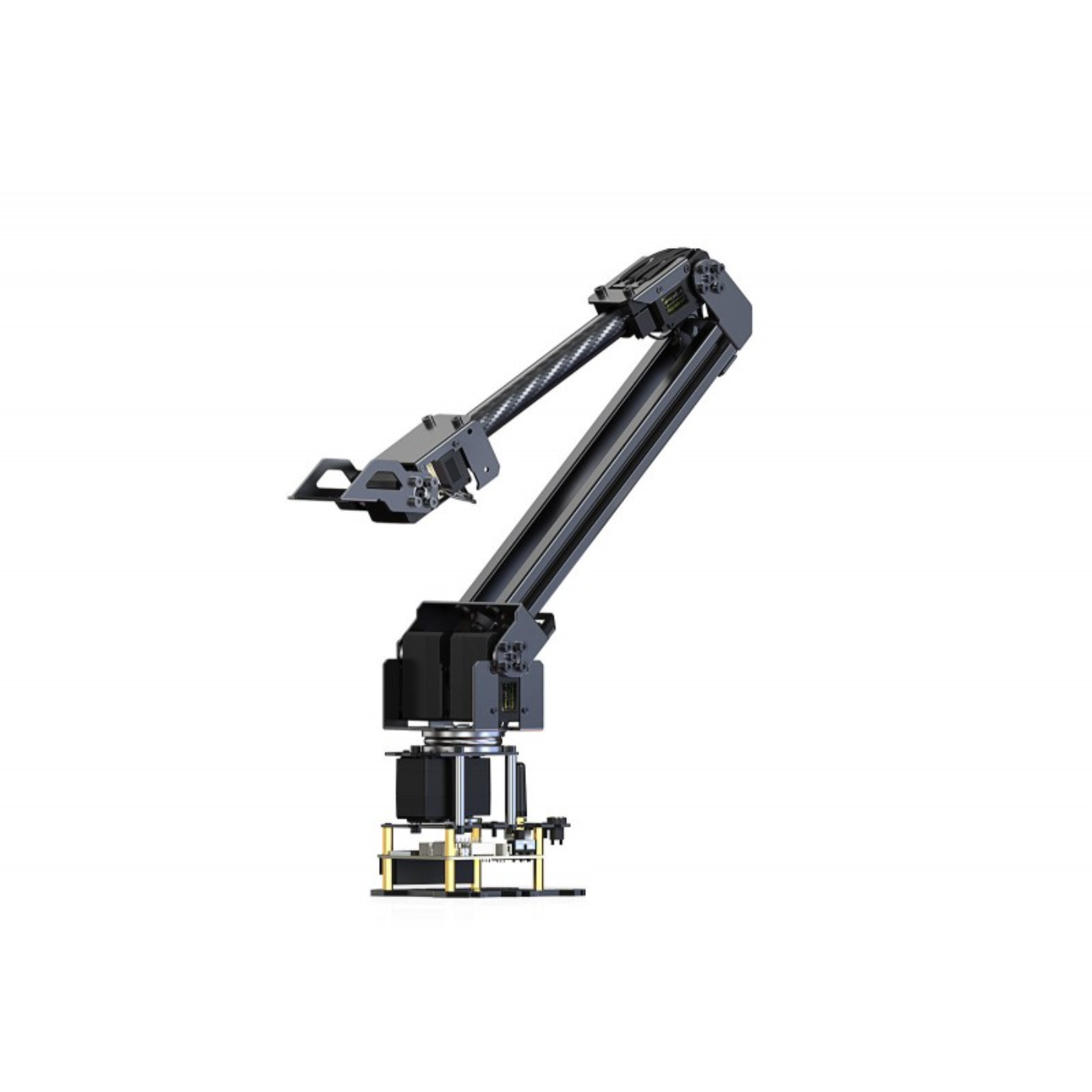 Waveshare RoArm-M2-S Desktop 4-DOF Robotic Arm Kit Based On ESP32