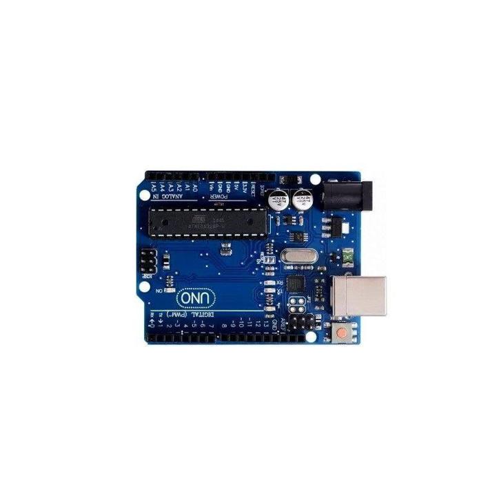 Arduino UNO R3 + CNC Shield V3 + 4xDRV8825 Kit - CNC & 3D Printer Control