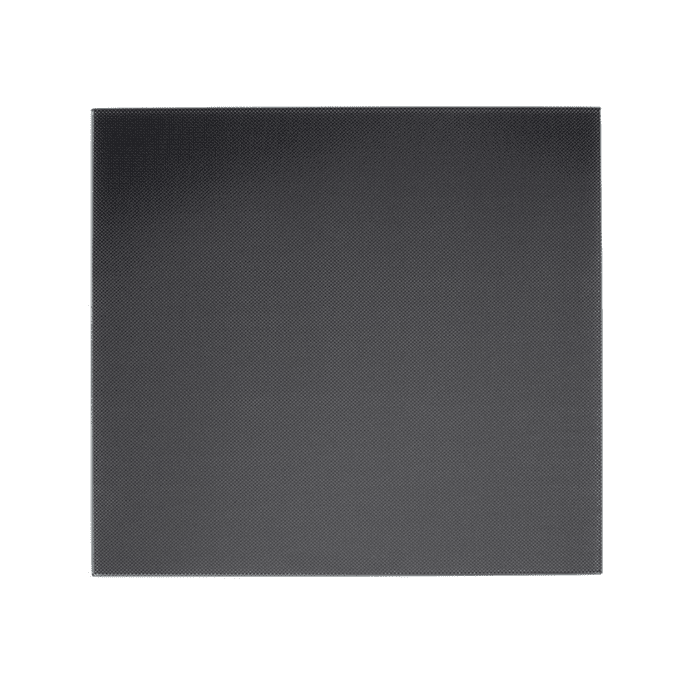 Ultrabase 200*200mm 3D Printer Platform Tempered Heated Bed Glass Plate with Microporous Coating