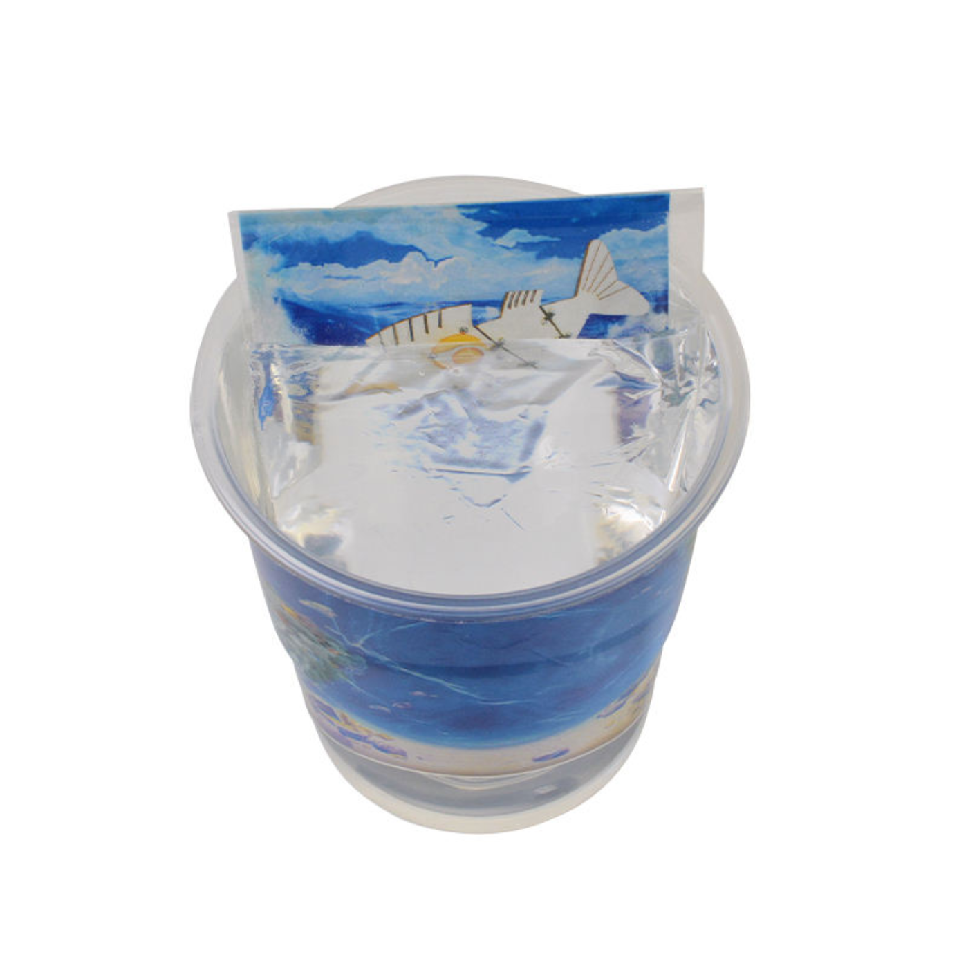 Pludo STEM Kit Magic Light – DIY Educational Toy for Kids 3–8 | Preschool–Grade 2 Light Refraction Activity