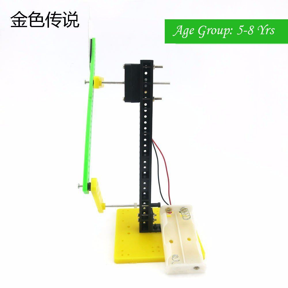 DIY Small Inventions Student Science Experiment Creative Gift