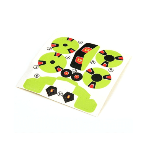 3 in 1 3D DIY Green Safe Energy Driven Dinosaur