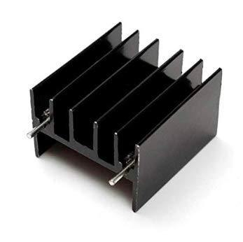 DIY Tesla Coil Mini Kit Wireless Electric Power Transmission