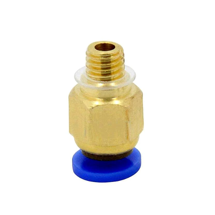 PC6-01 Pneumatic Push in Bowden Extruders for 3.0mm J-Head fitting