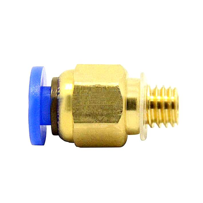 PC6-01 Pneumatic Push in Bowden Extruders for 3.0mm J-Head fitting