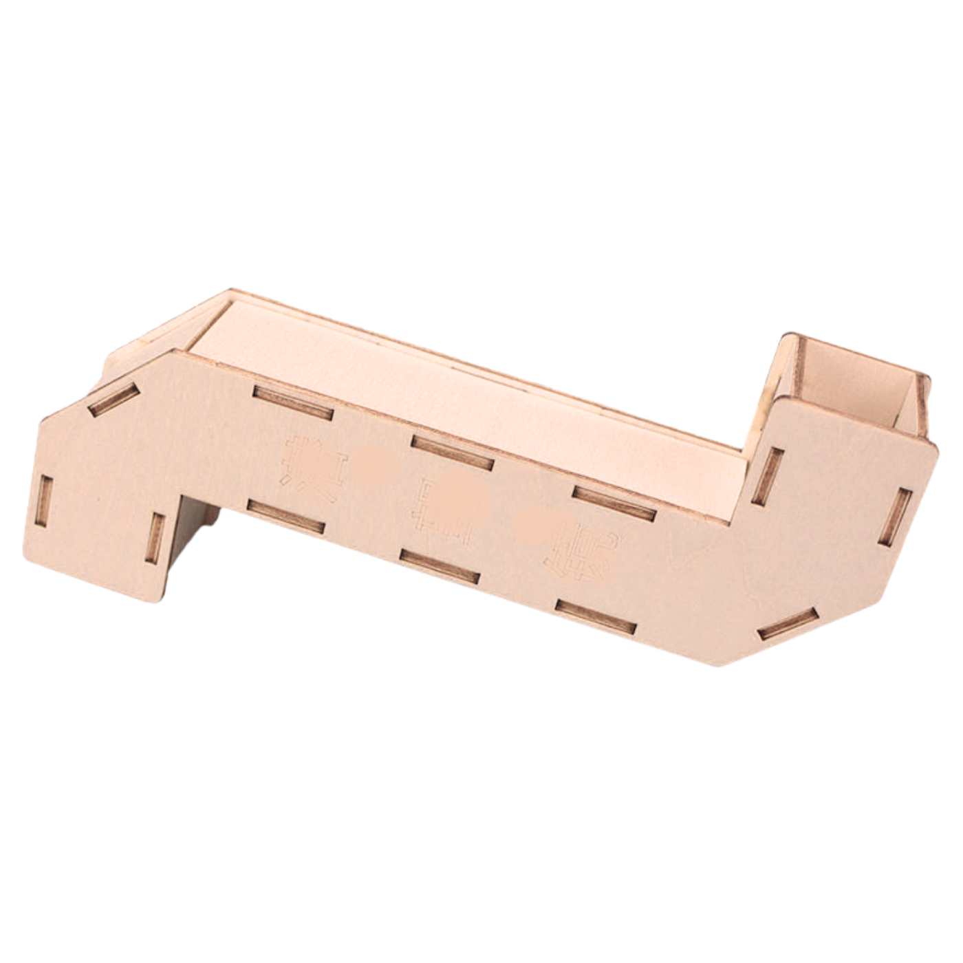 Pludo STEM Kit Look & Learn – DIY Science Experiment Kit for Kids 8–11 |Grade 3–5 Periscope Activity