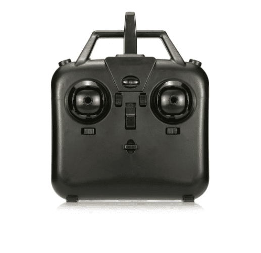 DIY Drone Kit With Manual (Camera Not Included)