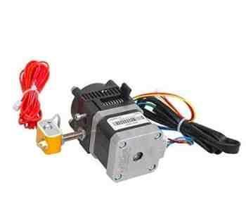 Iotcart MK8 Extruder for 3D Printers - High Precision Printing