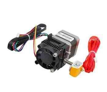 Iotcart MK8 Extruder for 3D Printers - High Precision Printing
