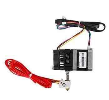 Iotcart MK8 Extruder for 3D Printers - High Precision Printing