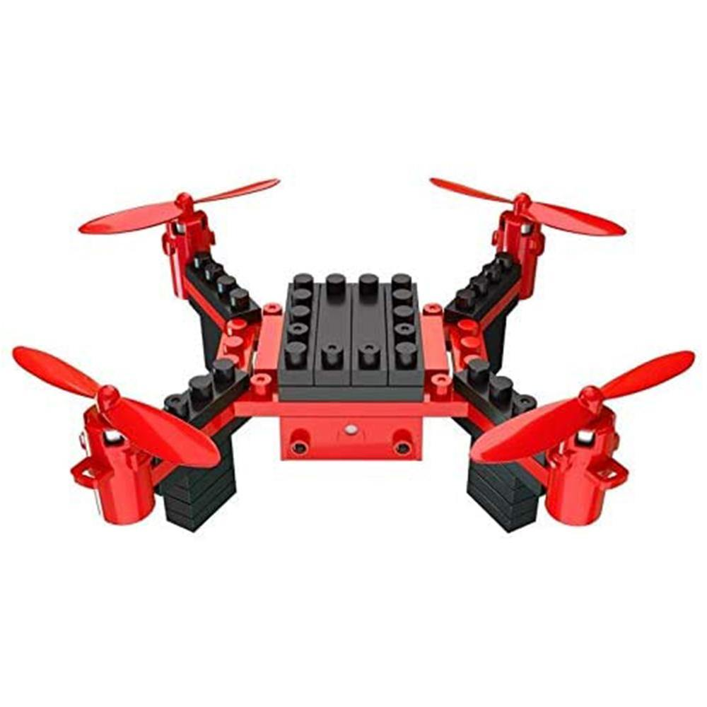 Heliway 902 Series 6 Axis Quadcopter Kit