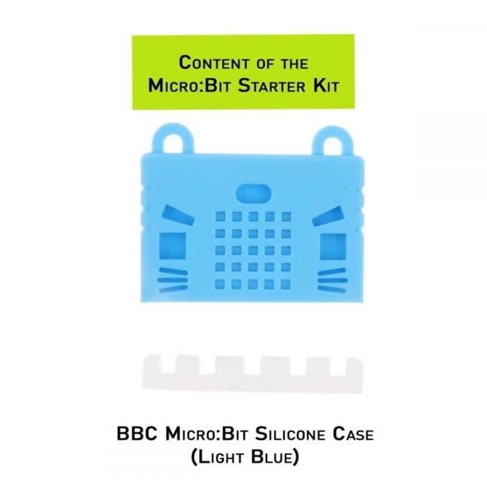 BBC Micro:Bit V2.2 Starter Kit - Learn Coding & Electronics