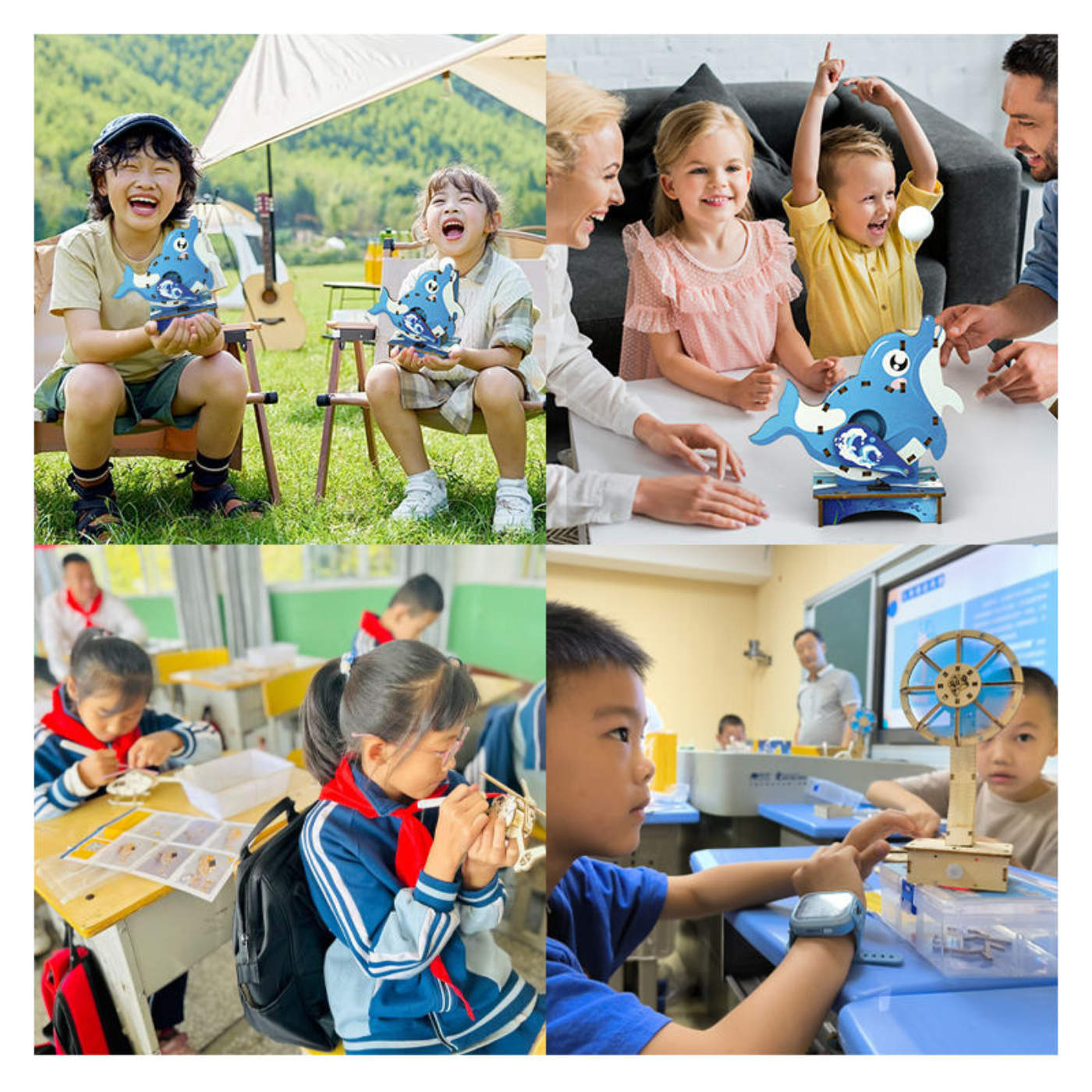 Pludo Hover Ball Science Kit – Learn Bernoulli’s Principle | Ages 11–14 | Grade 6 to 8