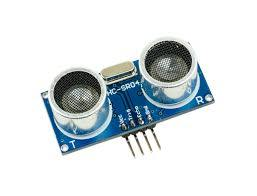 5 in 1 Sensor Kit for Arduino