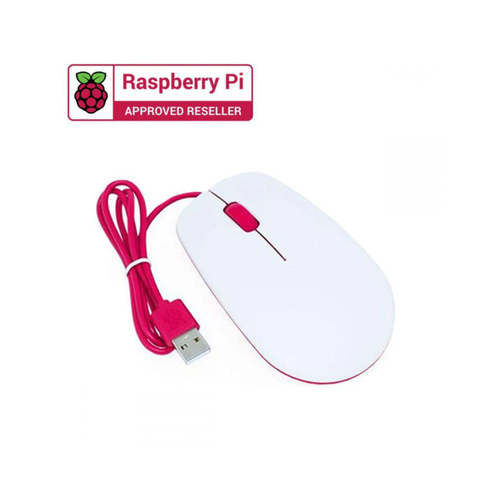 Raspberry Pi 400 Official Computer Kit with 4GB RAM - Complete Desktop PC for Education & Development