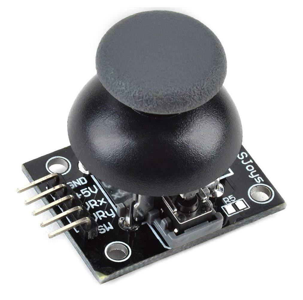 9 in 1 Sensor Kit for Arduino