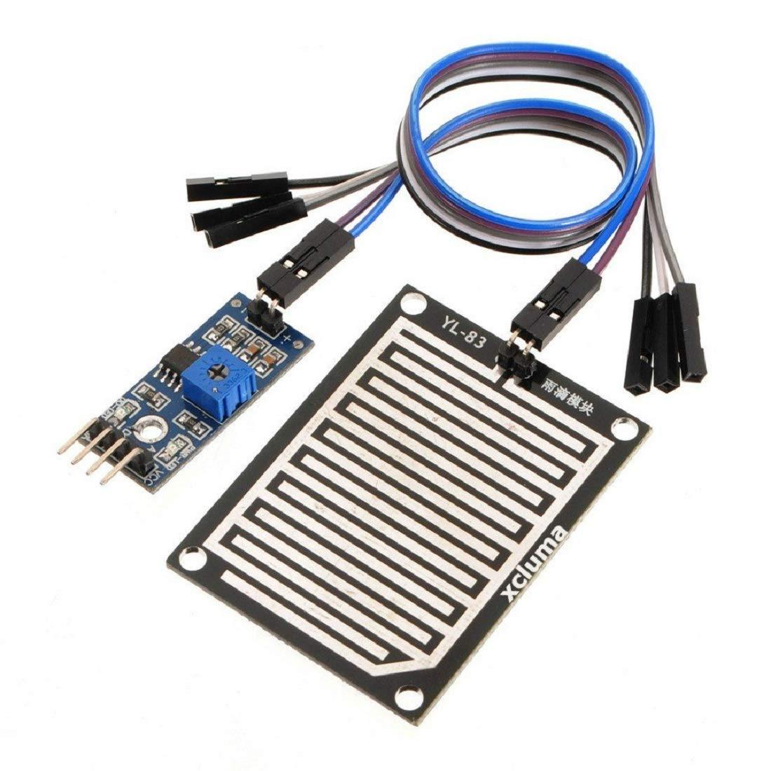9 in 1 Sensor Kit for Arduino