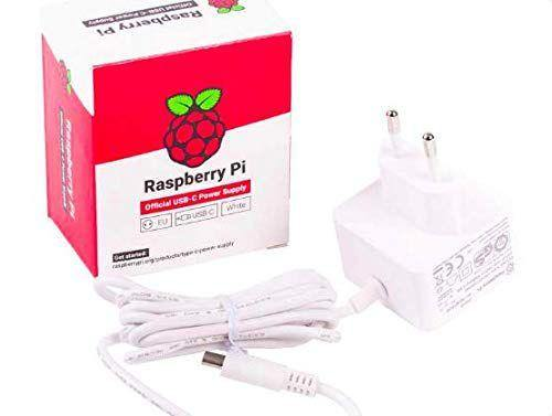 Raspberry Pi 4 Desktop Kit (without Raspberry Pi Board)