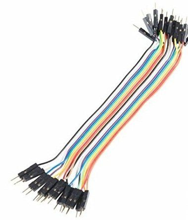 Arduino UNO Basic Starter Kit compatible