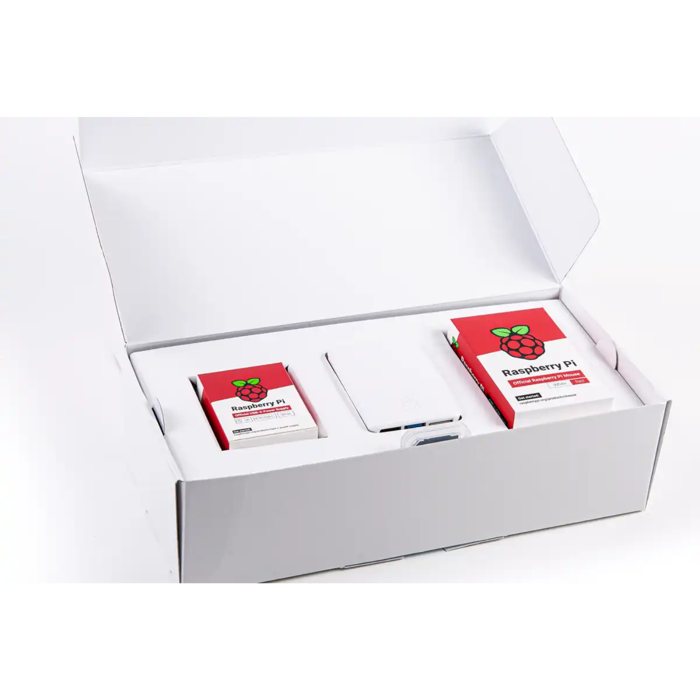 Raspberry Pi 4 Desktop Kit
